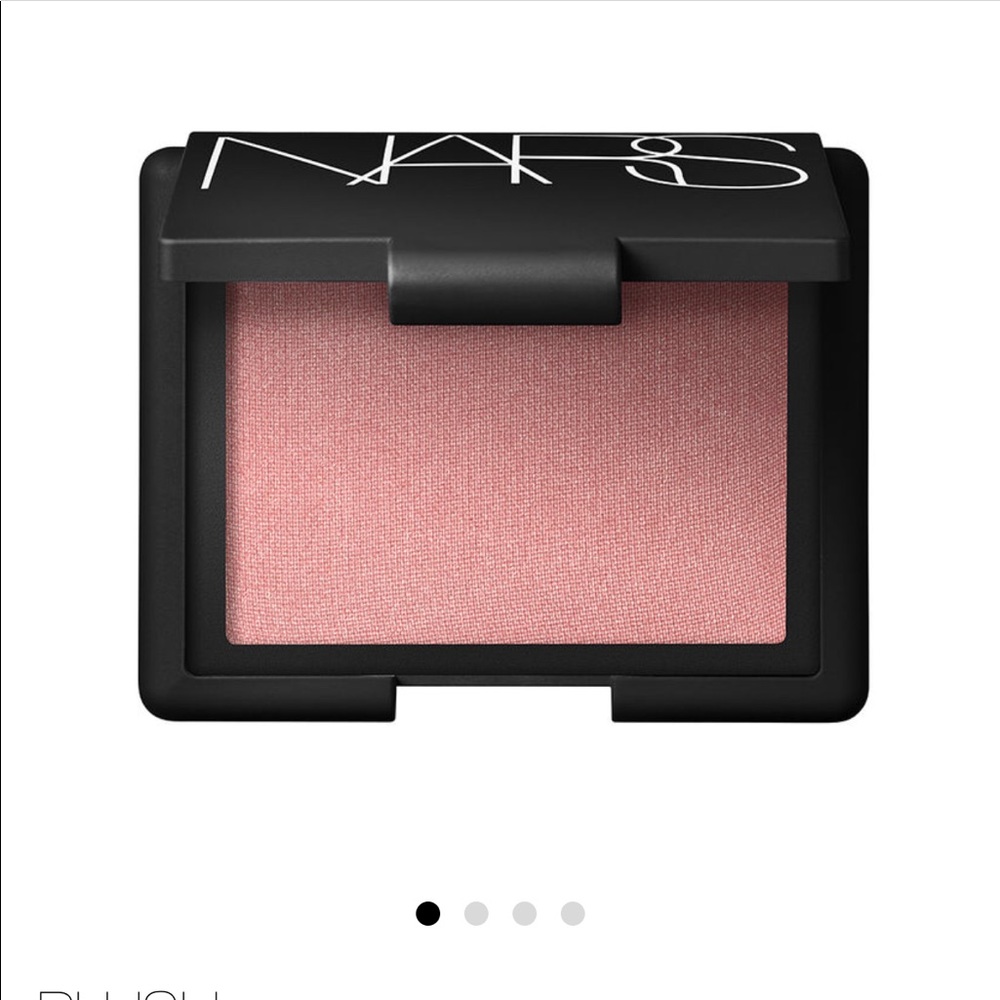 NARS Blush - Orgasm
